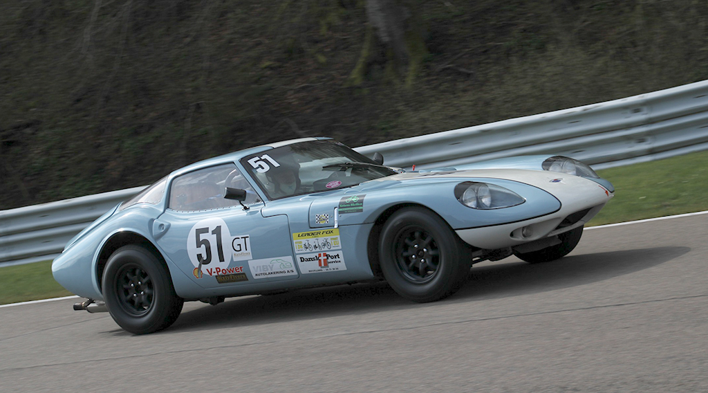 Verner Nielsen
(Foto: Motorsporten.dk)